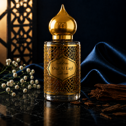 Oud AI Layl - 10 ML
