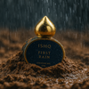 ISHQ – First Rain Perfume Oil