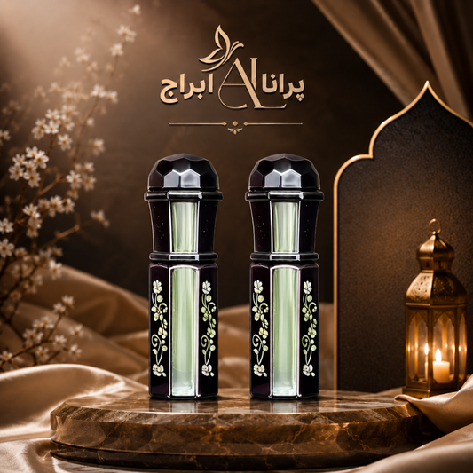 Noor Al Misk - Combo